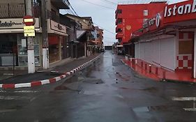 Pensiune La Rodica