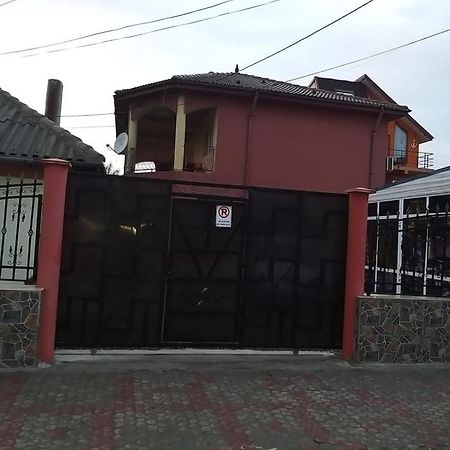 Pensiune La Rodica Hotel Costineşti Exterior foto