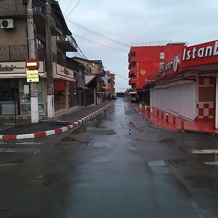 Pensiune La Rodica Hotel Costineşti Exterior foto