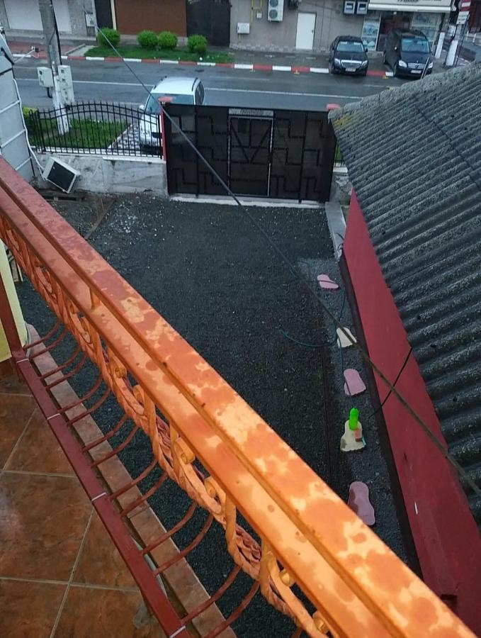 Pensiune La Rodica Hotel Costineşti Exterior foto