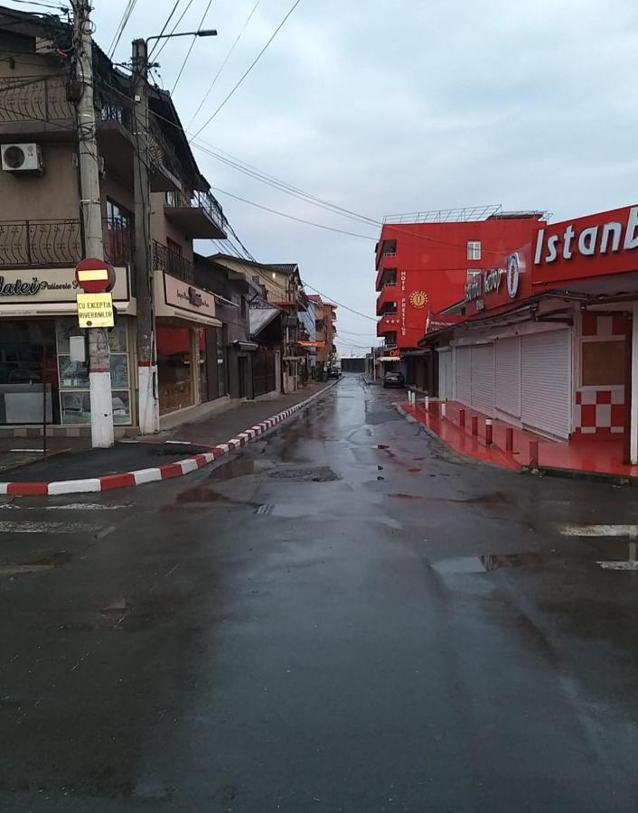 Pensiune La Rodica Hotel Costineşti Exterior foto