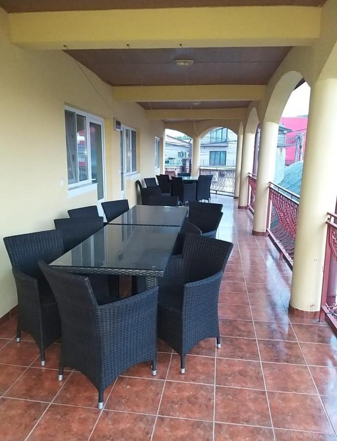 Pensiune La Rodica Hotel Costineşti Exterior foto