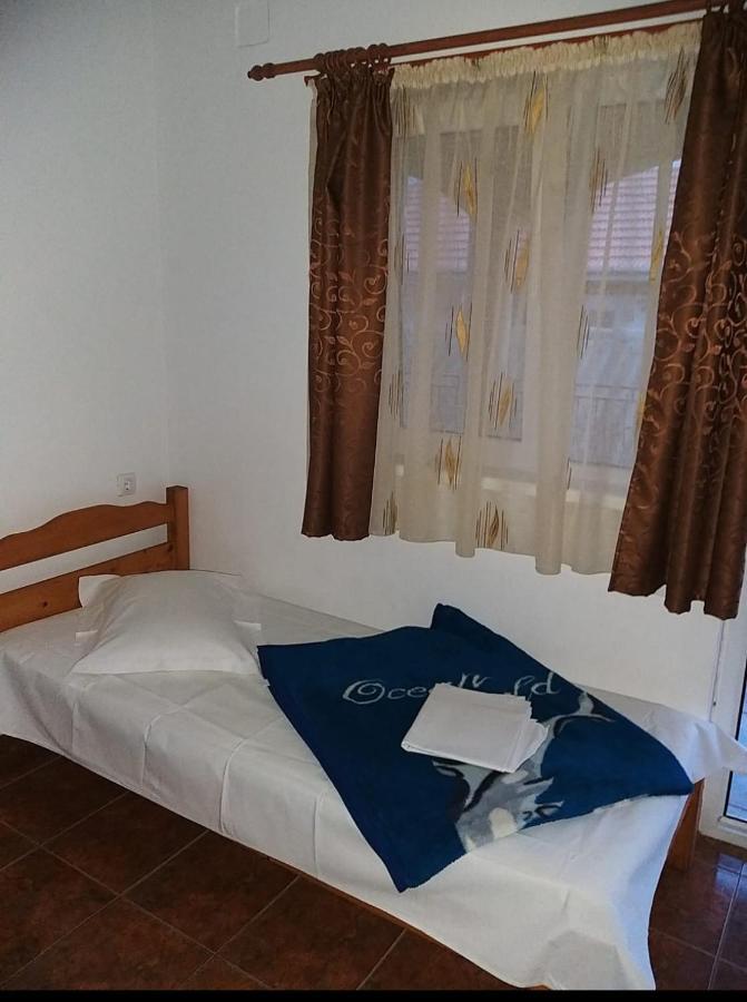 Pensiune La Rodica Hotel Costineşti Exterior foto
