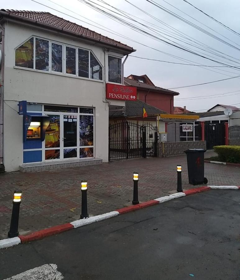 Pensiune La Rodica Hotel Costineşti Exterior foto