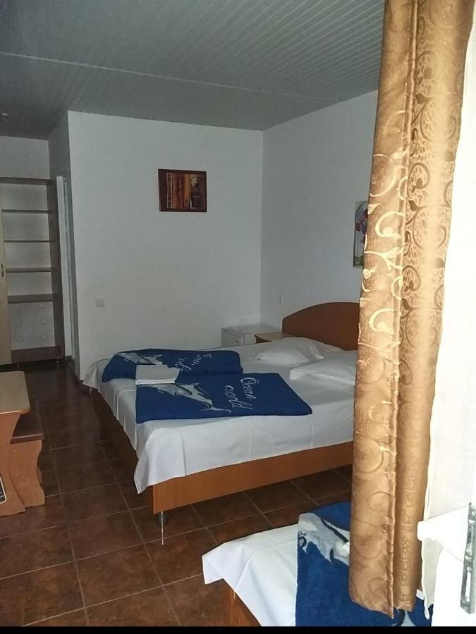 Pensiune La Rodica Hotel Costineşti Exterior foto