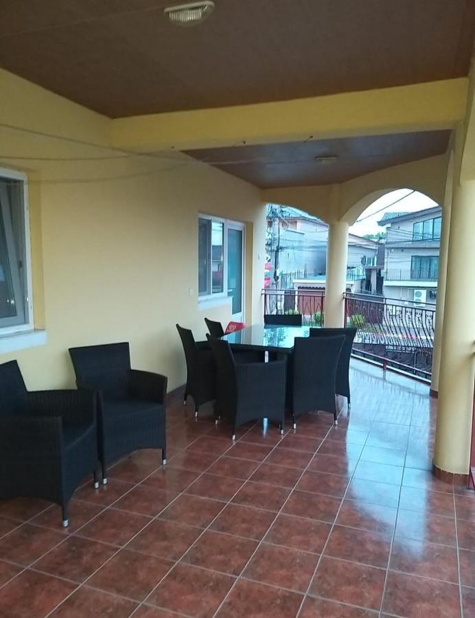 Pensiune La Rodica Hotel Costineşti Exterior foto