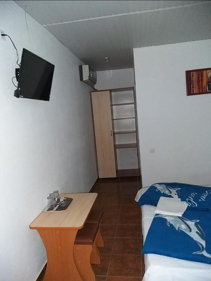 Pensiune La Rodica Hotel Costineşti Exterior foto